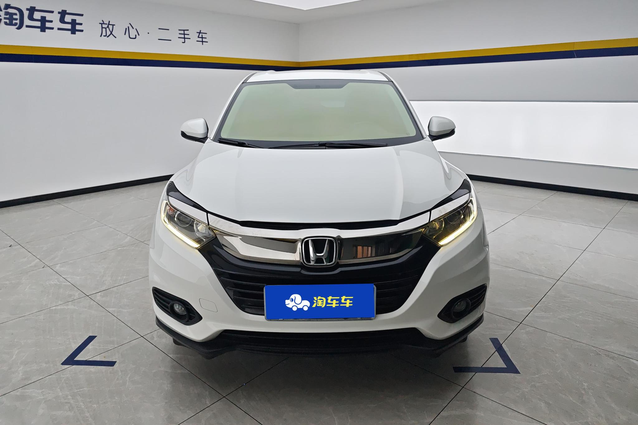 Honda Vezel 2020 220 TURBO CVT Elite
