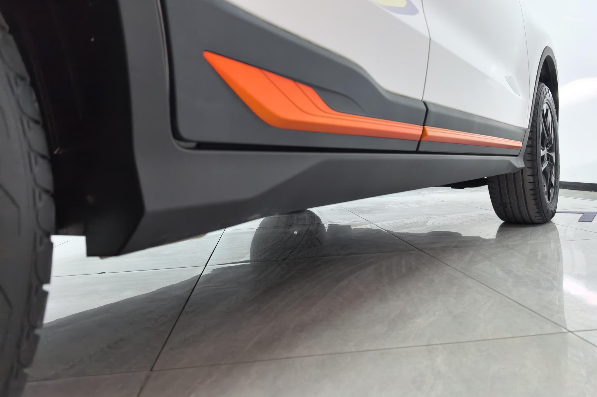 Geely Boyue 2022 X 1.8TD DCT