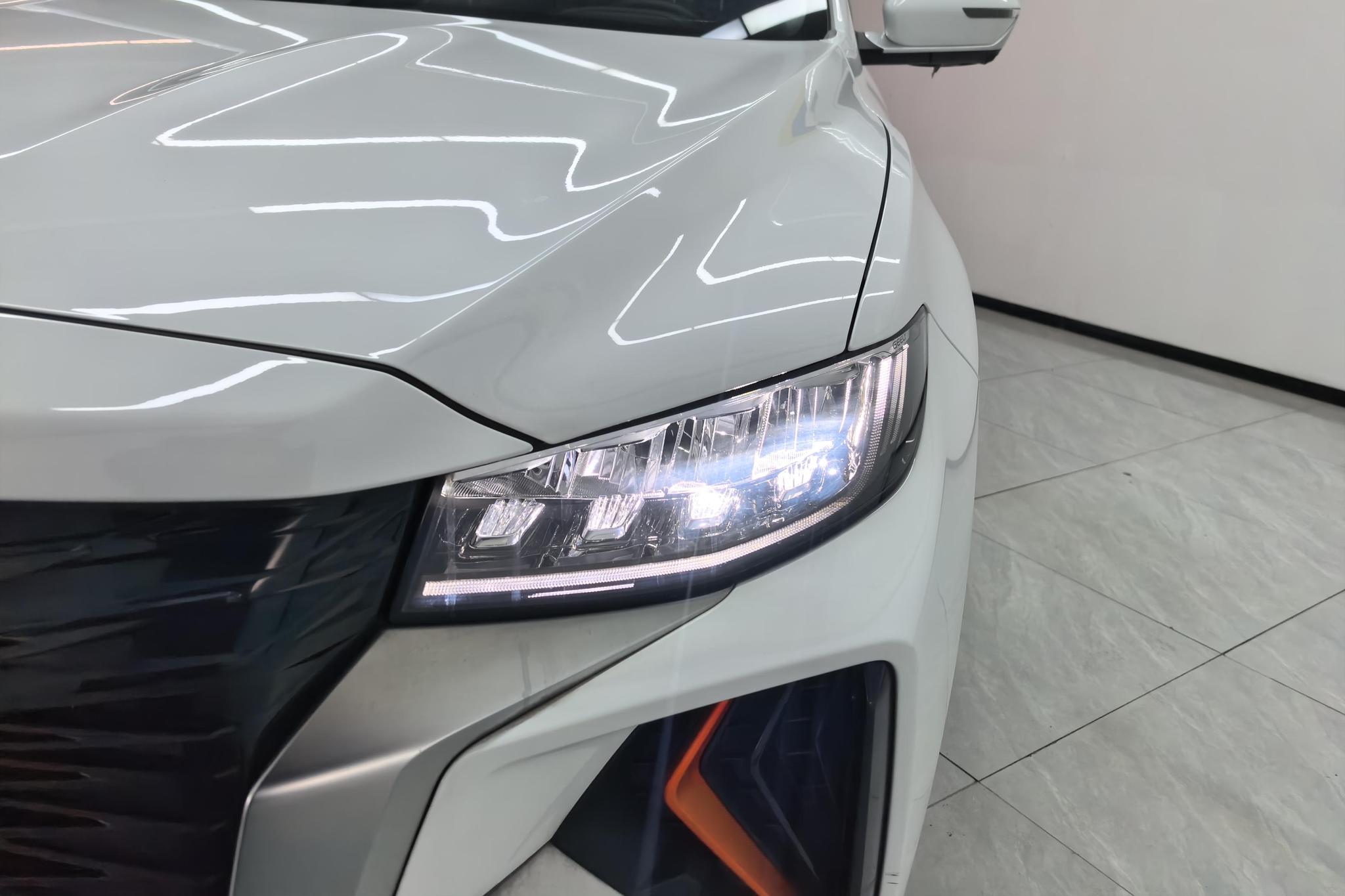 Geely Boyue 2022 X 1.8TD DCT