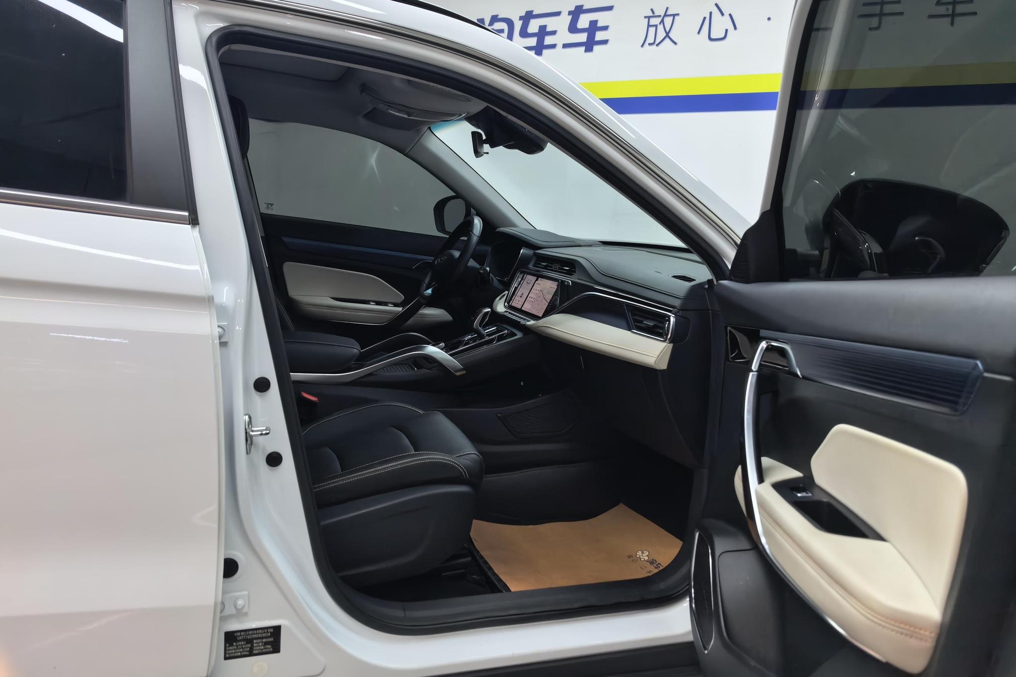 Geely Boyue 2022 X 1.8TD DCT