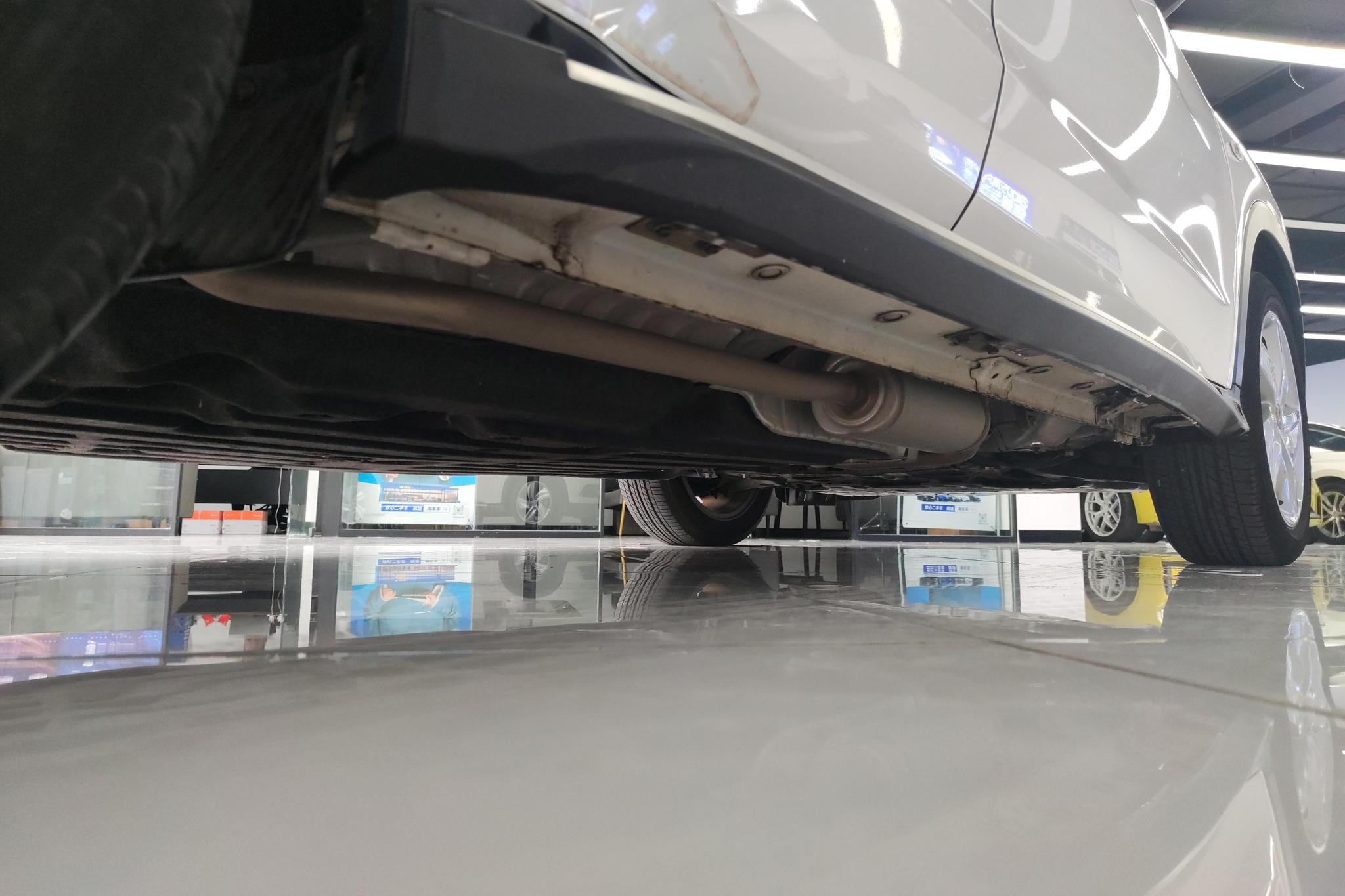 Honda Vezel 2020 1.5L CVT Elite