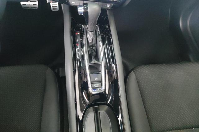 Honda XR-V 2020 1.5 L CVT — фото 14