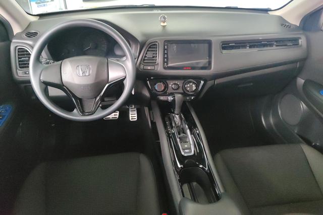 Honda XR-V 2020 1.5 L CVT — фото 11