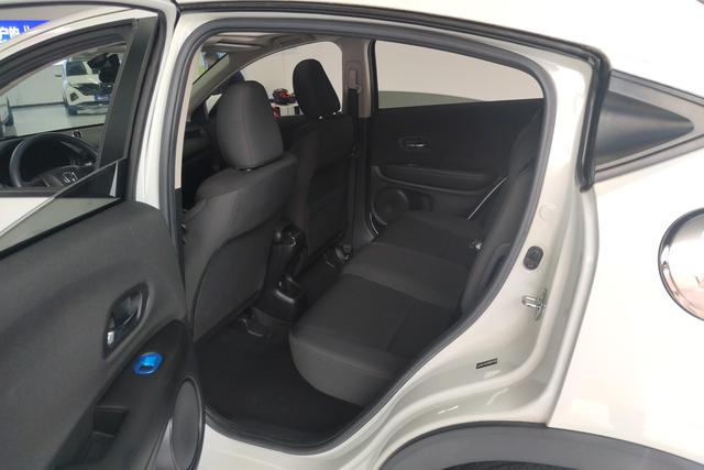 Honda XR-V 2020 1.5 L CVT — фото 15
