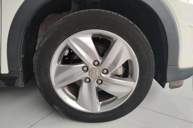 Honda XR-V 2020 1.5 L CVT — фото 9