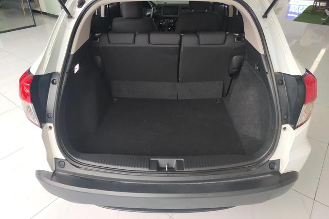 Honda XR-V 2020 1.5 L CVT — фото 17