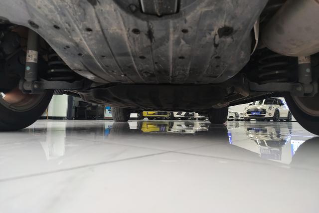 Honda XR-V 2020 1.5 L CVT — фото 6