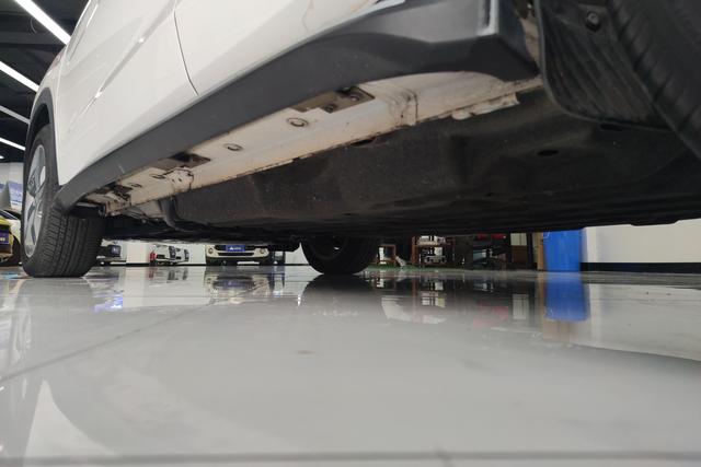 Honda XR-V 2020 1.5 L CVT — фото 7