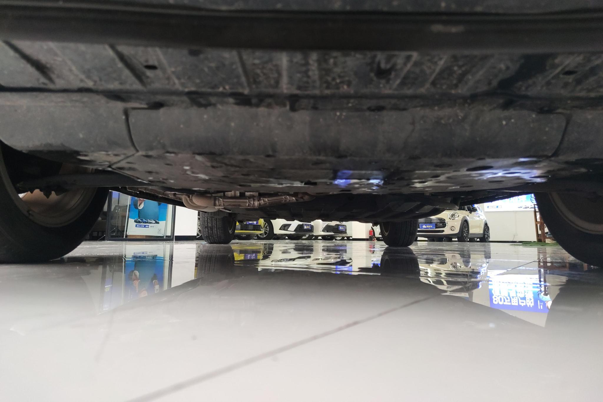 Honda Vezel 2020 1.5L CVT Elite