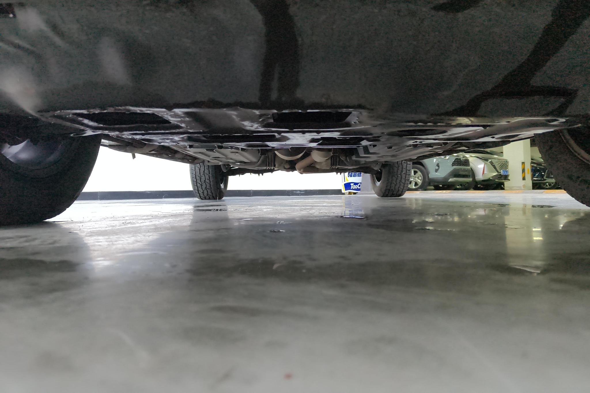 Haval Dargo 2021 2.0T