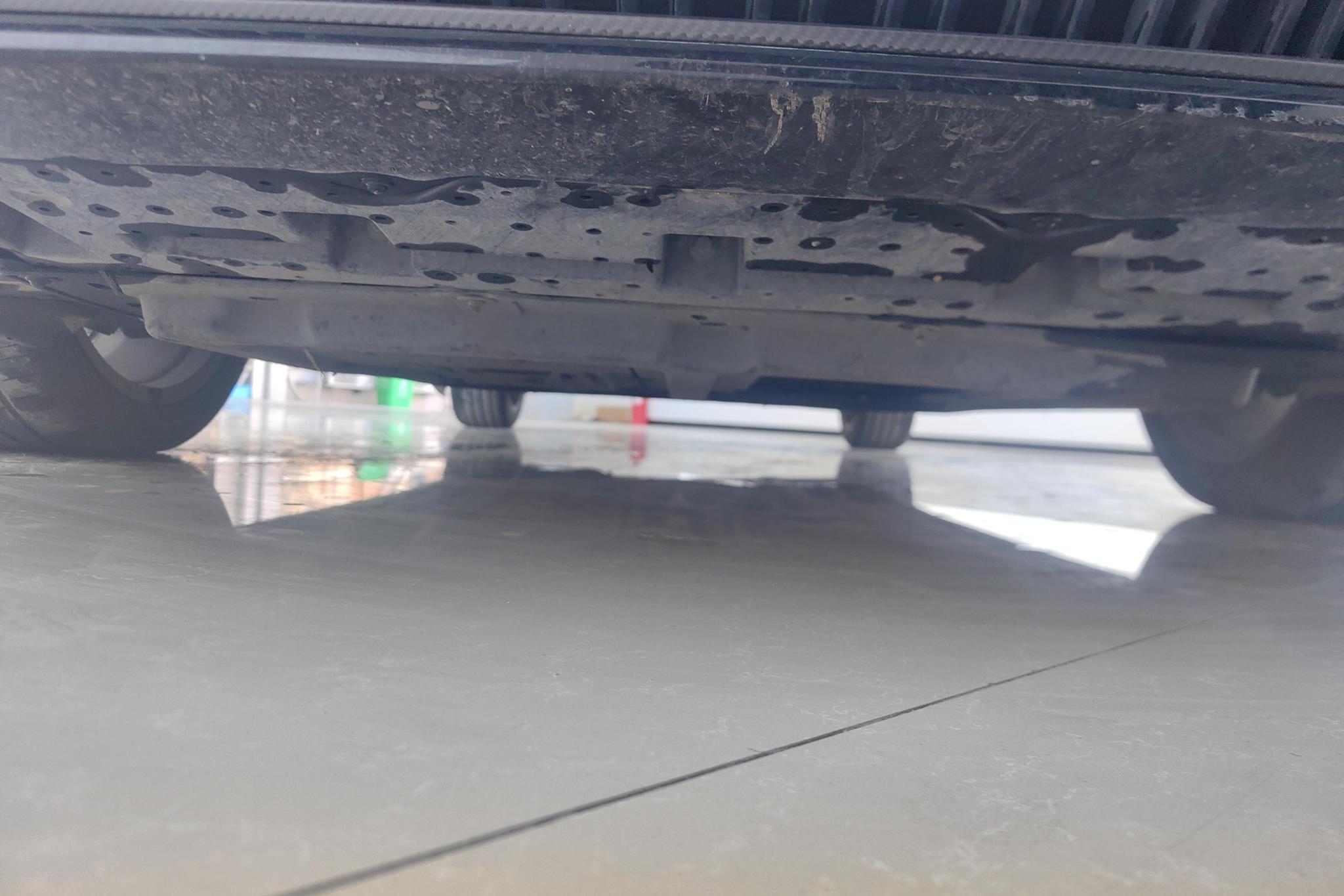 GAC Empow 2023 270T DCT J15