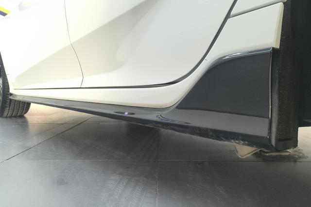 Honda Civic 2019 220 TURBO CVT VI — фото 10