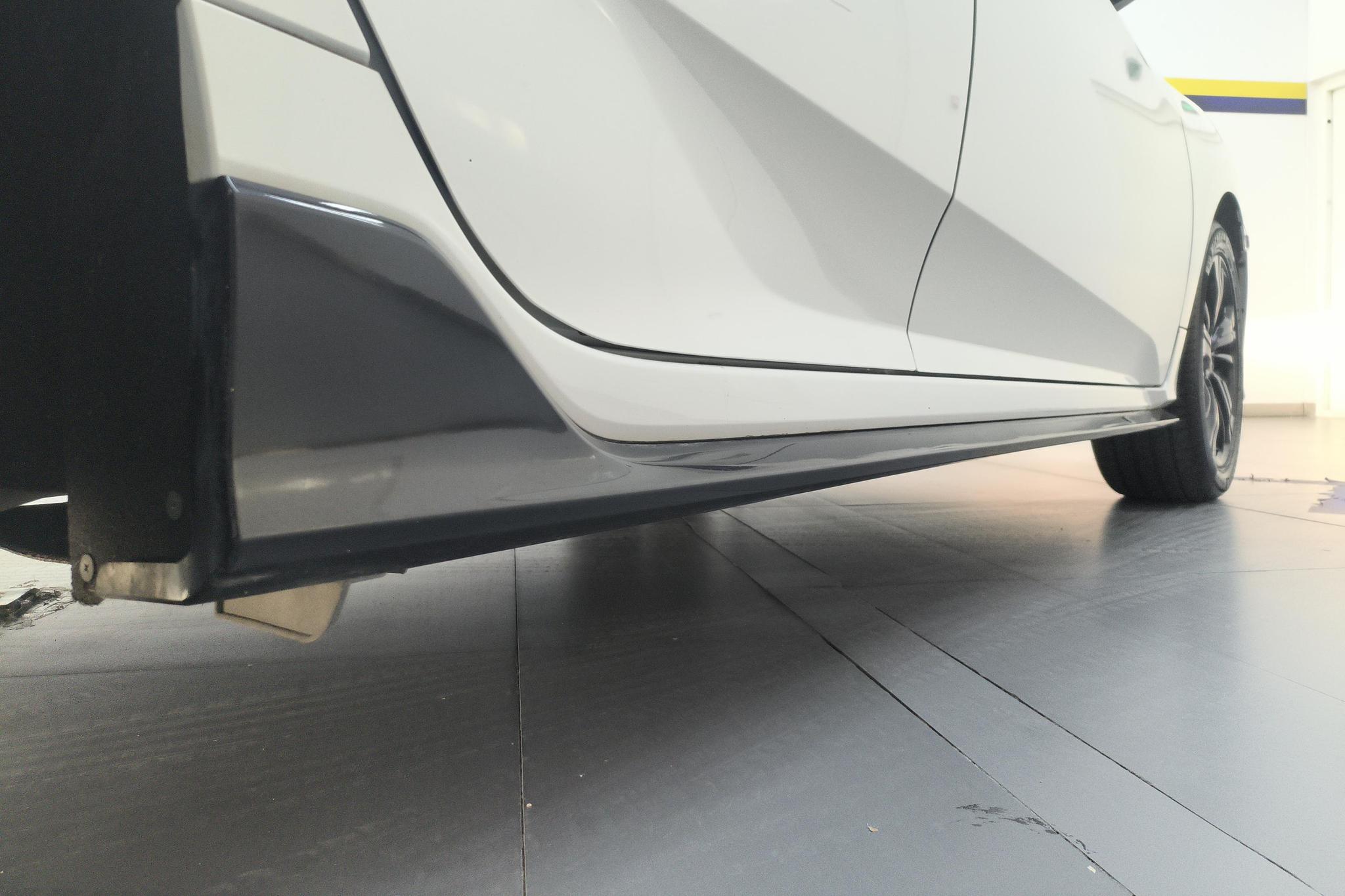 Honda Civic 2019 220TURBO CVT VI