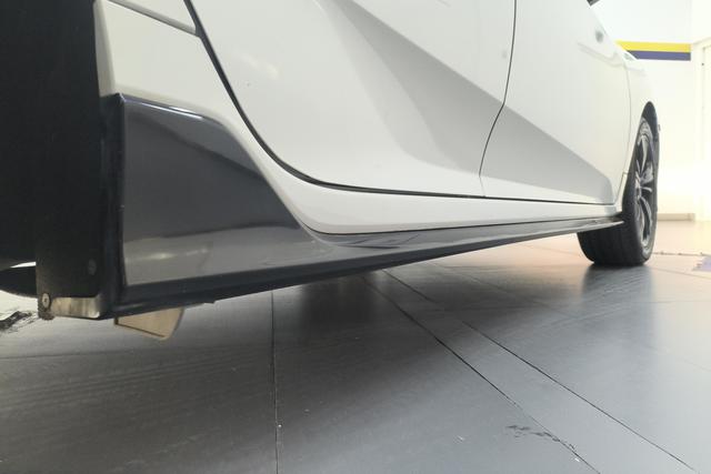 Honda Civic 2019 220 TURBO CVT VI — фото 11