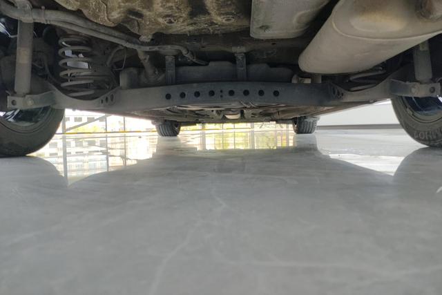 MG MG5 2022 Темно-серый из Китая