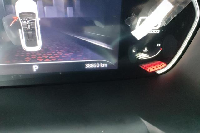 MG MG5 2022 Темно-серый из Китая, фото 5