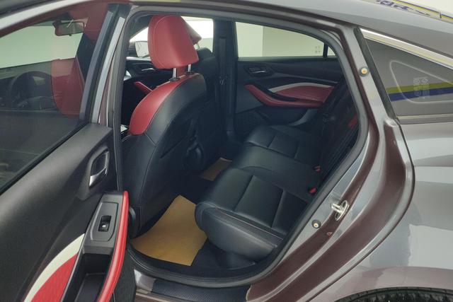 MG MG5 id 3823484 из Китая 7