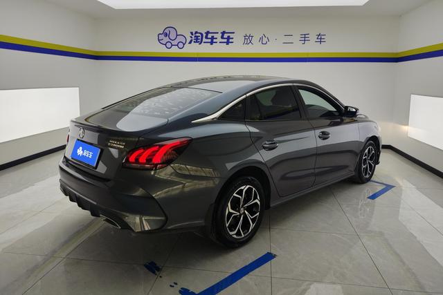 MG MG5 id 3823484 из Китая 8