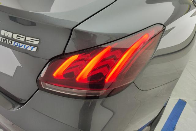 MG MG5 id 3823484 из Китая 9