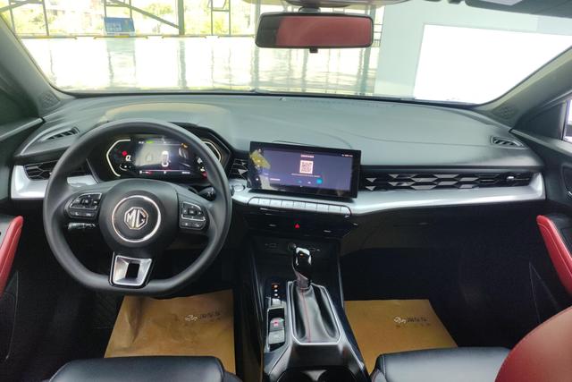 MG MG5 id 3823484 из Китая 13