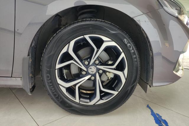 MG MG5 id 3823484 из Китая 14