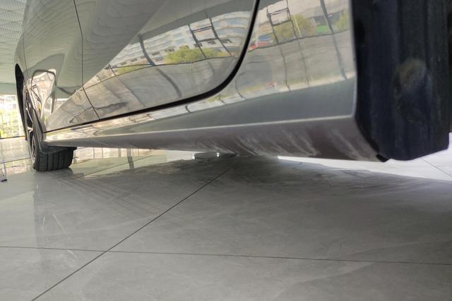 MG MG5 id 3823484 из Китая 16