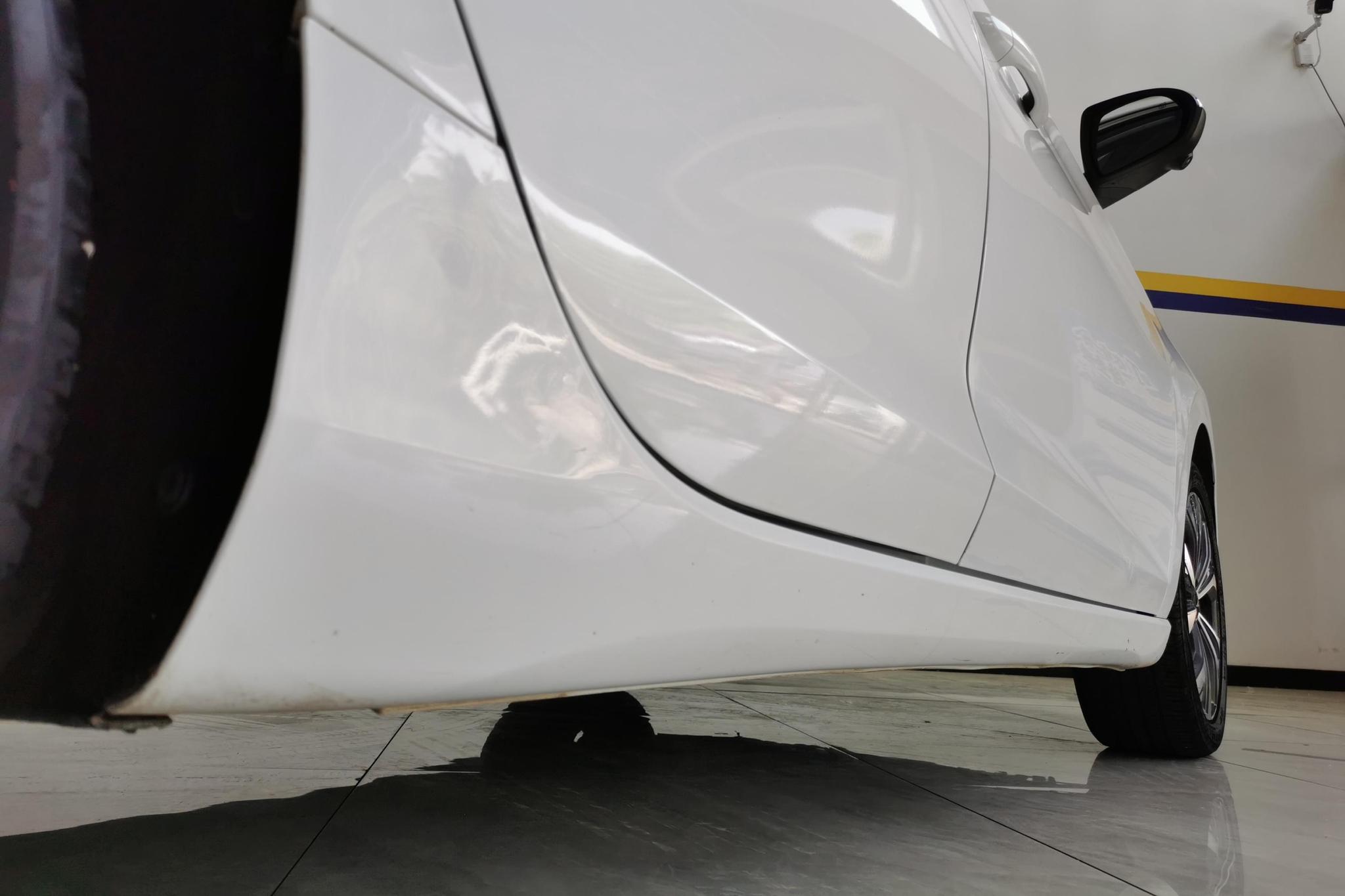 Changan Eado 2021 PLUS NE 1.4T GDI DCT Flagship