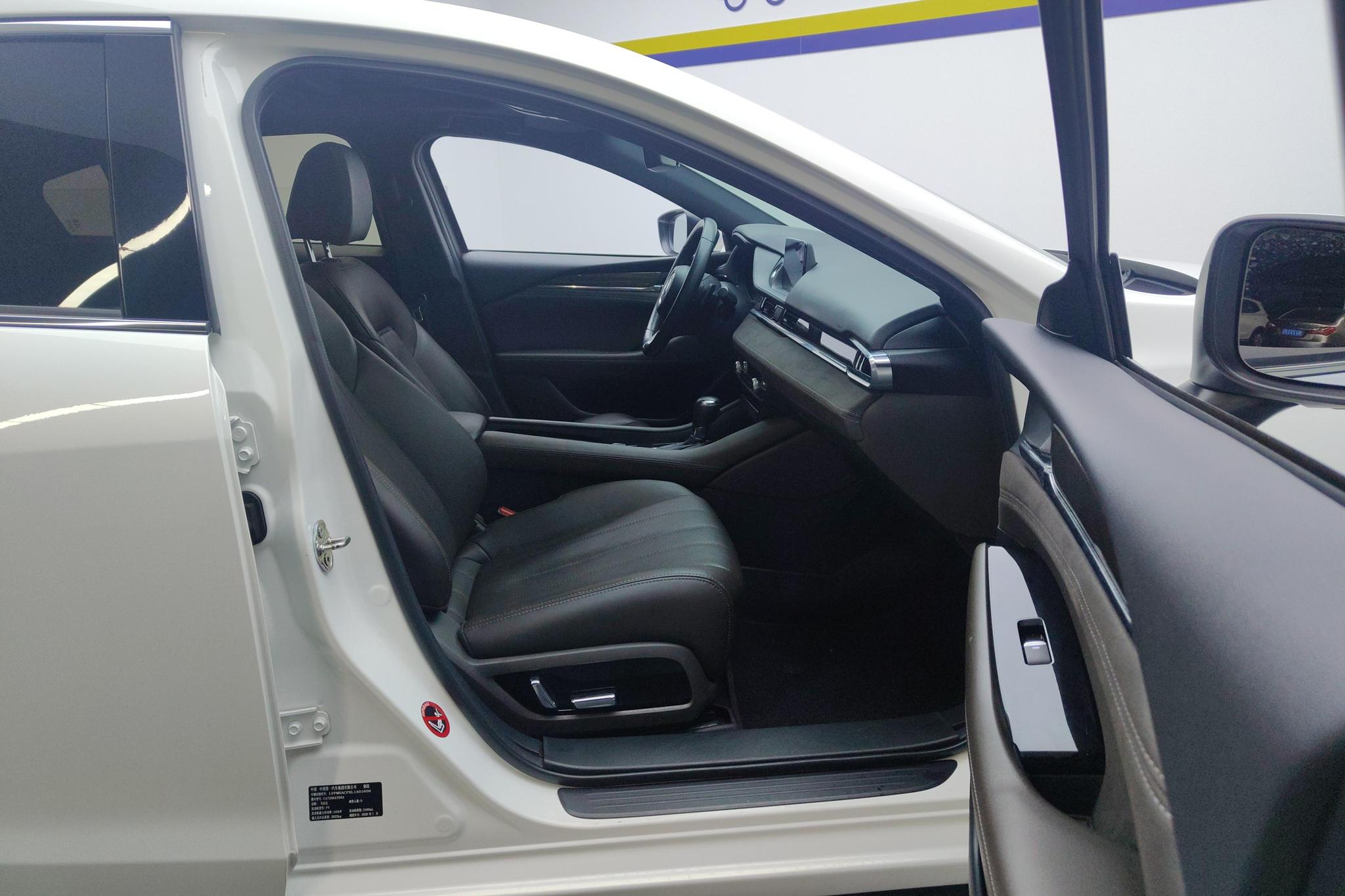 Mazda Atenza 2020 2.5L