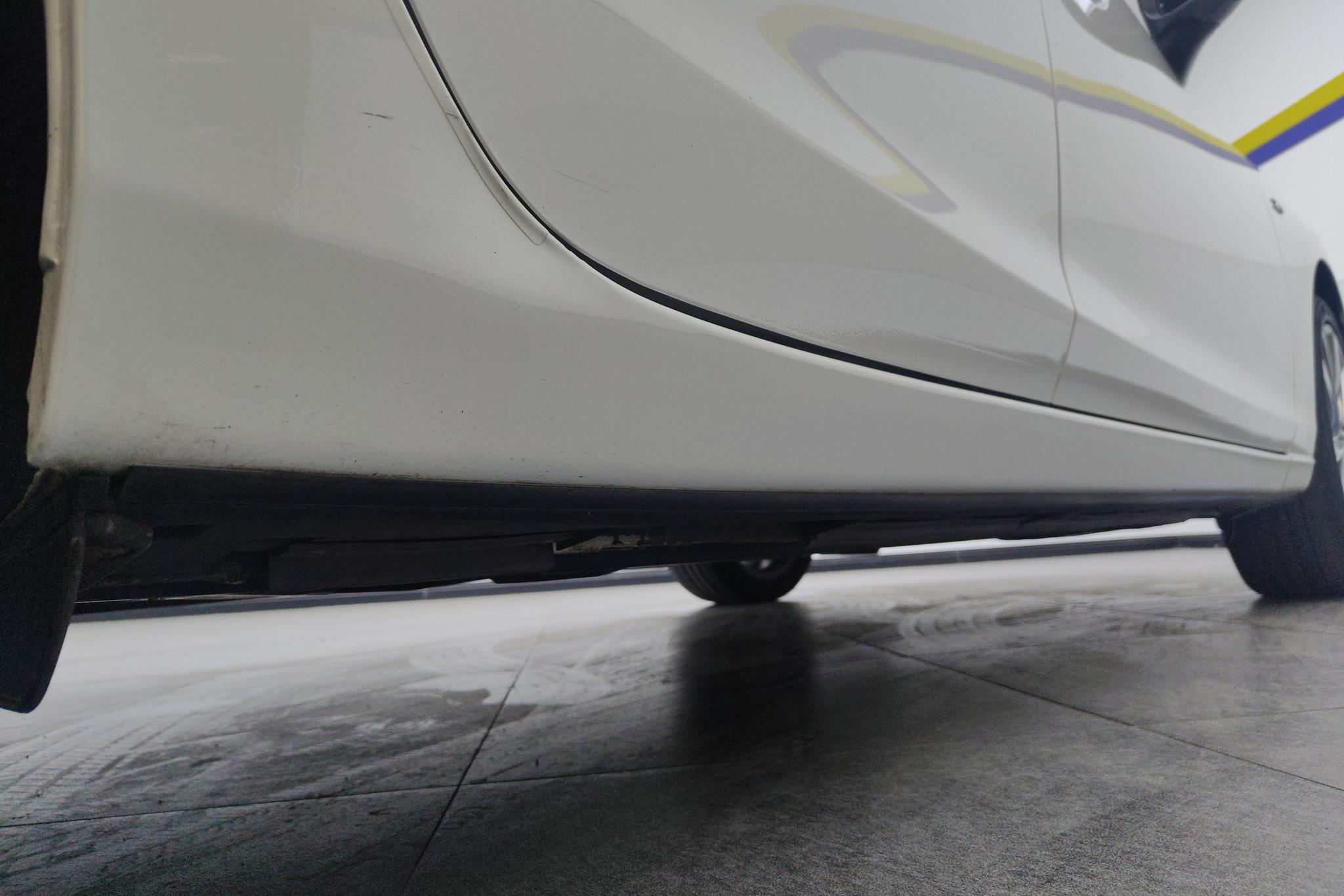 Mazda Atenza 2020 2.5L