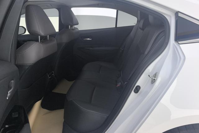 Toyota Asian lion 2021 Белый из Китая, фото 4