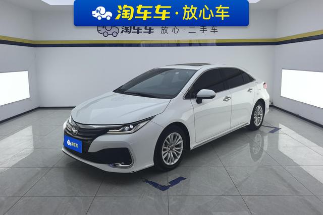 Toyota Asian lion id 3804139 из Китая 7
