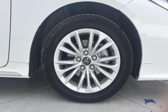 Toyota Asian lion id 3804139 из Китая 12