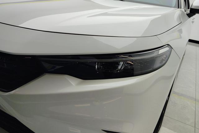 Honda Style 2023 Белый из Китая