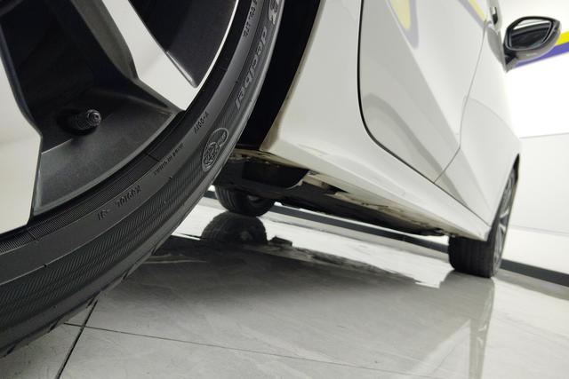 Honda Style 2023 Белый из Китая, фото 3