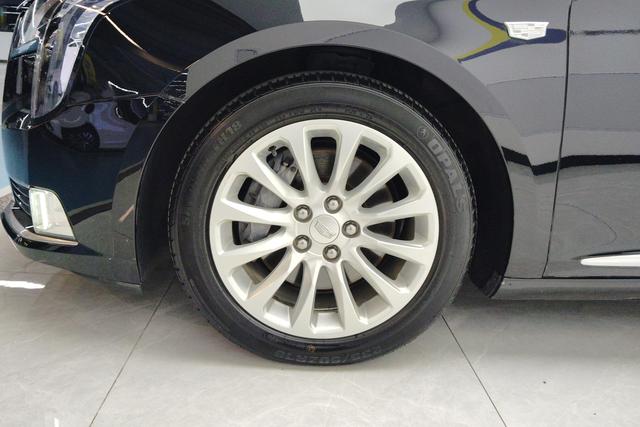 Cadillac XTS id 3837369 из Китая 9