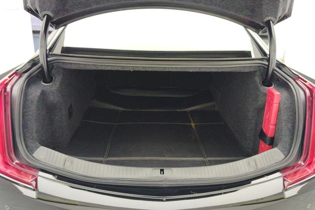 Cadillac XTS id 3837369 из Китая 10