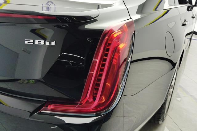 Cadillac XTS id 3837369 из Китая 17