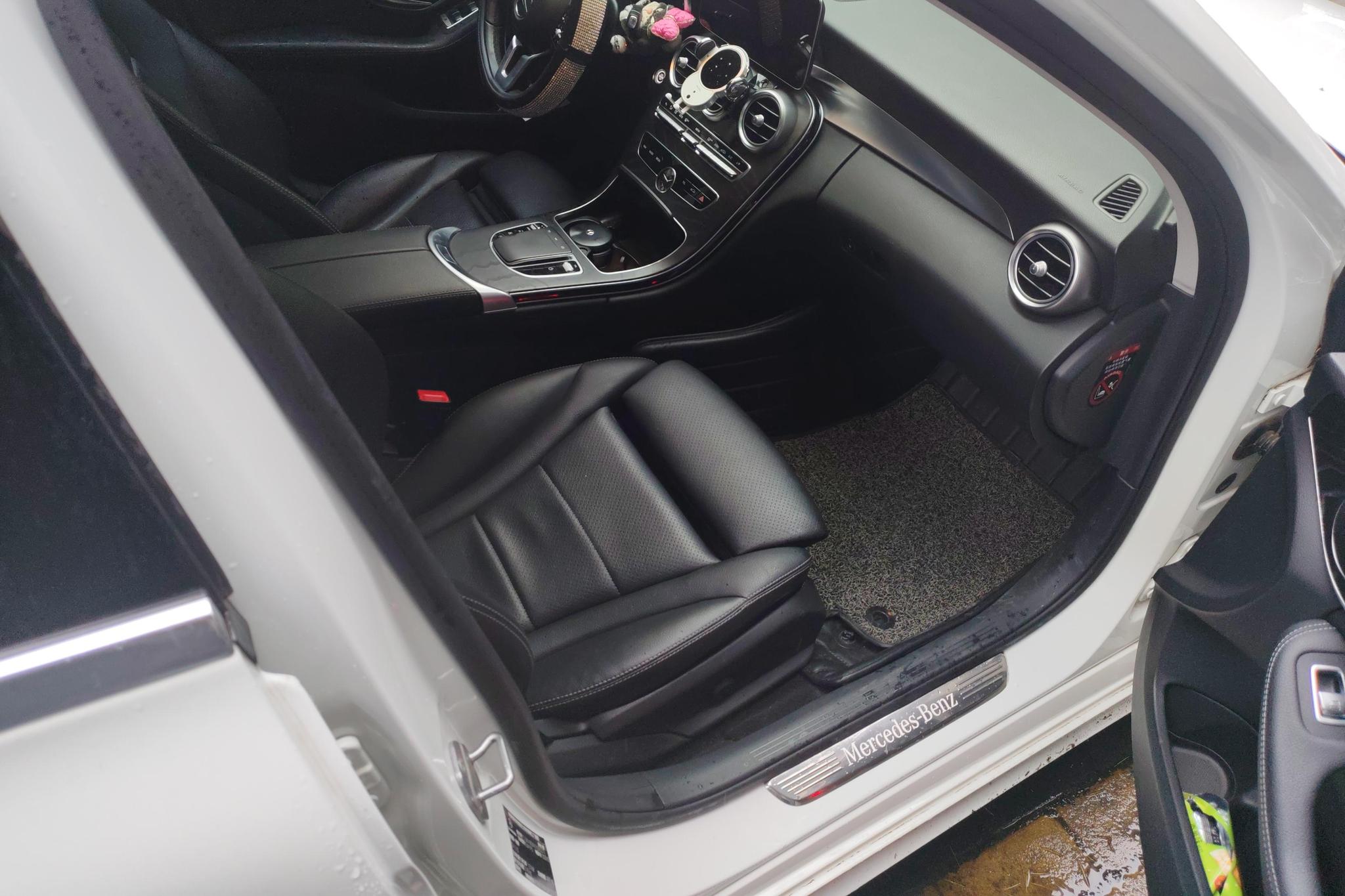 Mercedes-Benz C-Class C 2020 C 260