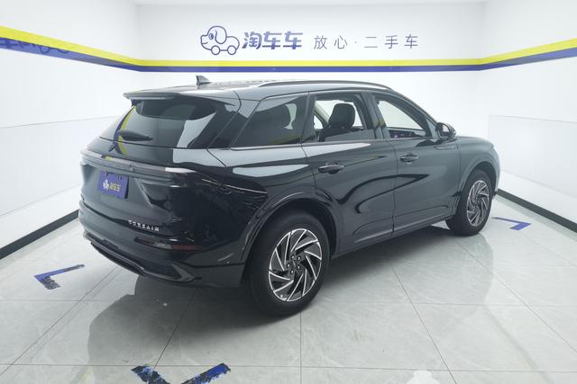 Lincoln Corsair 2024 1.5 T 2 WD Hybrid — фото 3