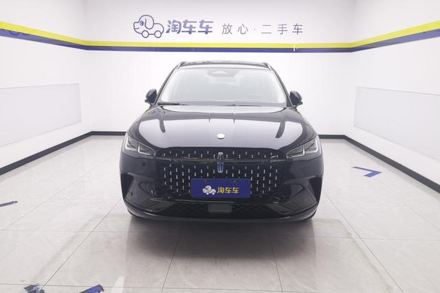 Lincoln Corsair 2024 1.5 T 2 WD Hybrid — фото 2