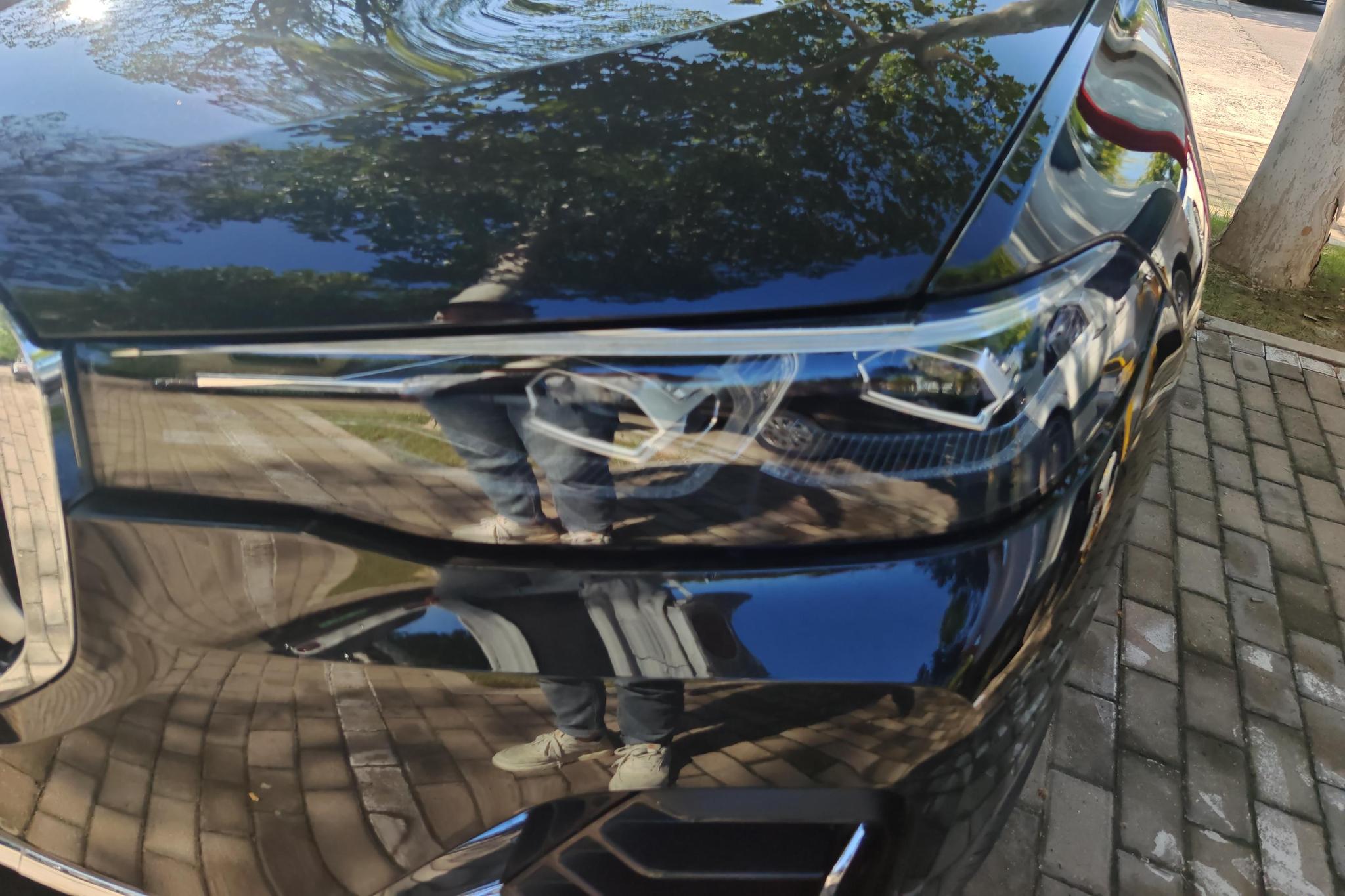 BMW X7 2022 xDrive40i Lead Luxury