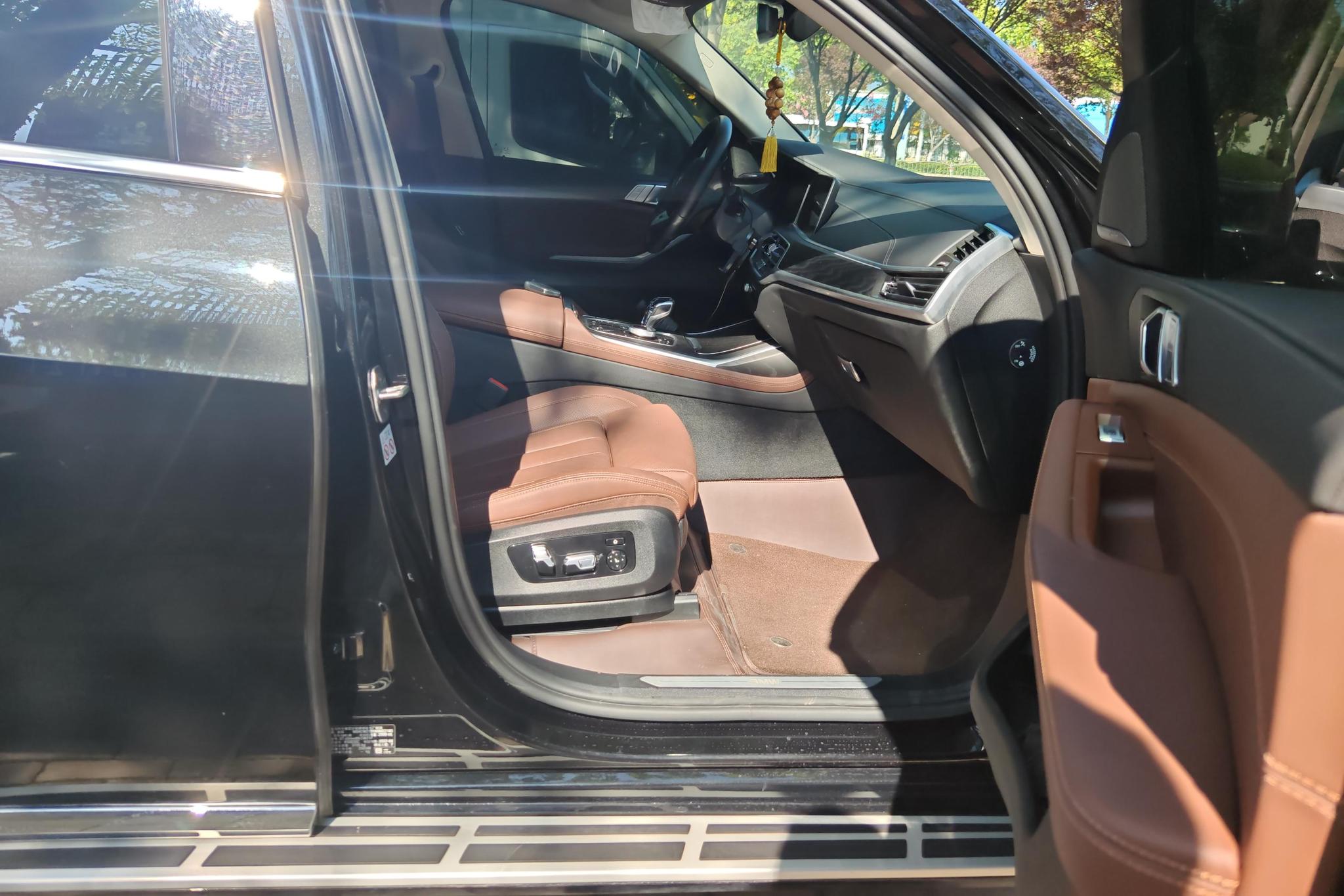 BMW X7 2022 xDrive40i Lead Luxury