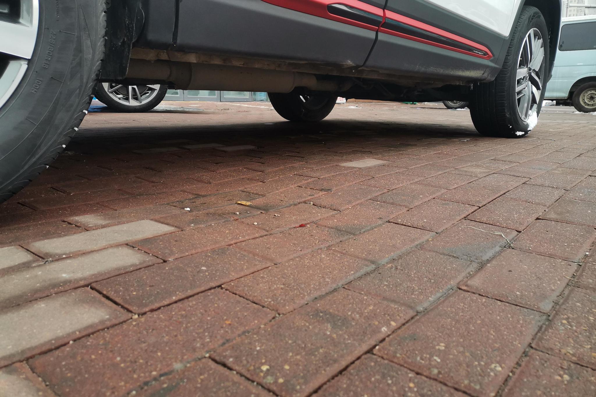 Changan CS75 2023 Enjoy 1.5T DCT Luxury