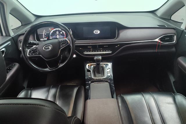 Trumpchi M6 2023 PRO 270 T WDCT — фото 12