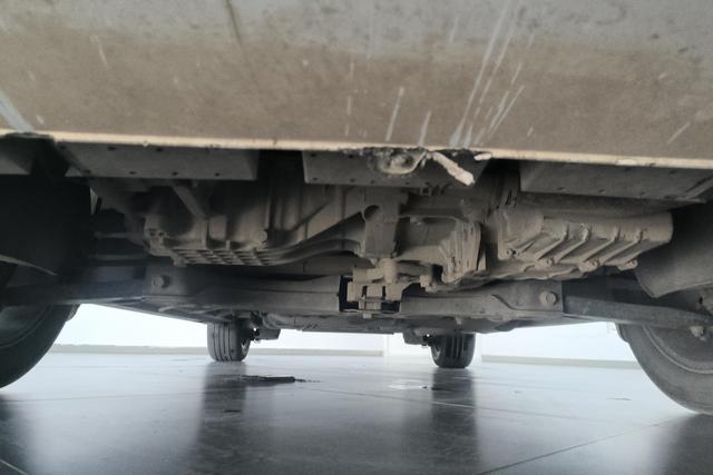 Trumpchi M6 2023 PRO 270 T WDCT — фото 5