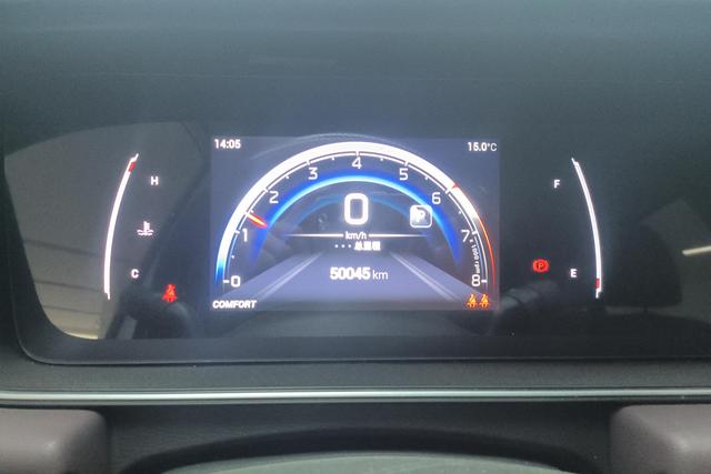 Trumpchi M6 2023 PRO 270 T WDCT — фото 14