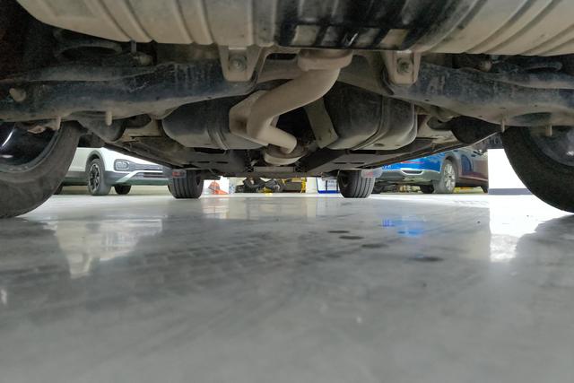 Red flag HS5 2023 Черный из Китая, фото 3