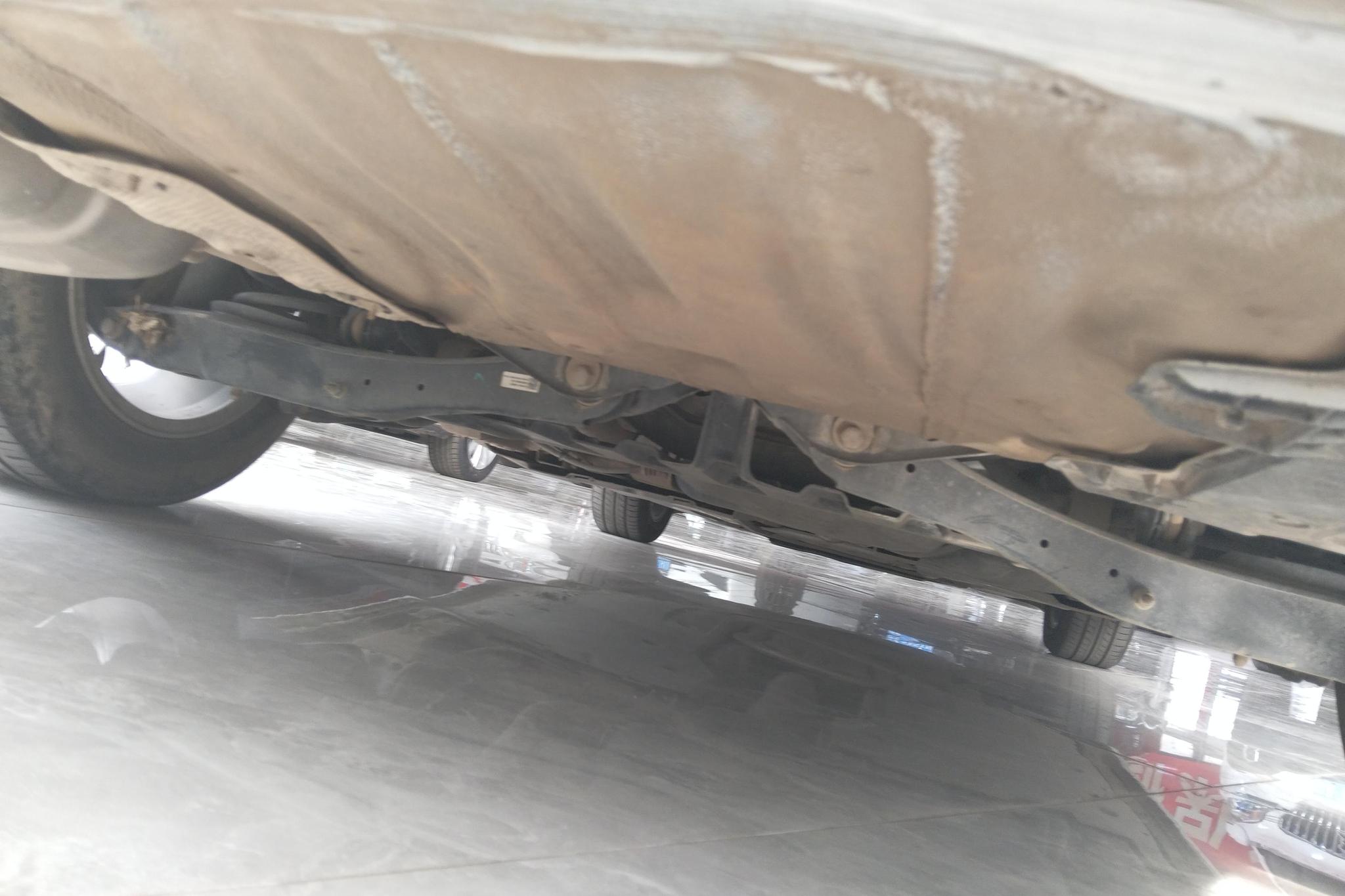Volkswagen Lamando 2021 230TSI DSG