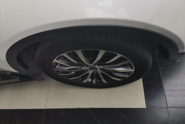 Ford Territory 2019 Eco Boost 145 CVT V — фото 8