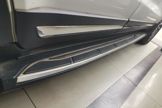 Ford Territory 2019 Eco Boost 145 CVT V — фото 11